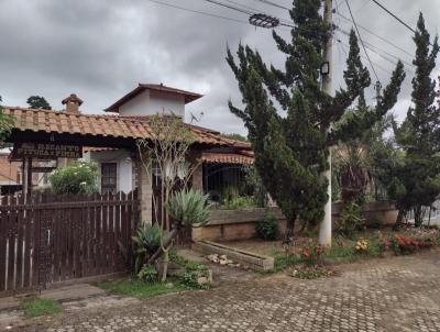 Casa para Venda, em Miguel Pereira, bairro Portal das Mansões, 5 dormitórios, 1 banheiro, 5 suítes